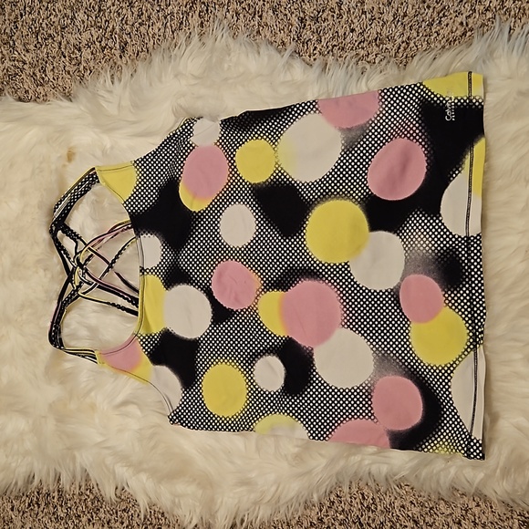 Calvin Klein Performance Tank Top sz L  *2/$15 SALE - Picture 3 of 9